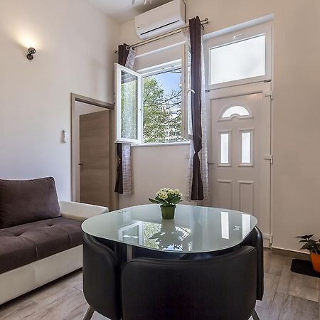 Apartments Ivan I Toma Split Exterior photo
