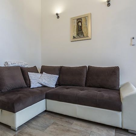 Apartments Ivan I Toma Split Exterior photo