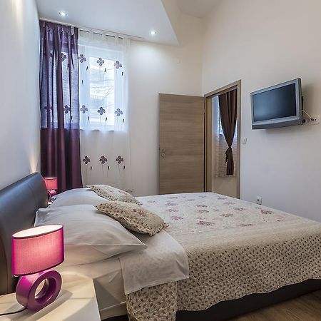 Apartments Ivan I Toma Split Exterior photo