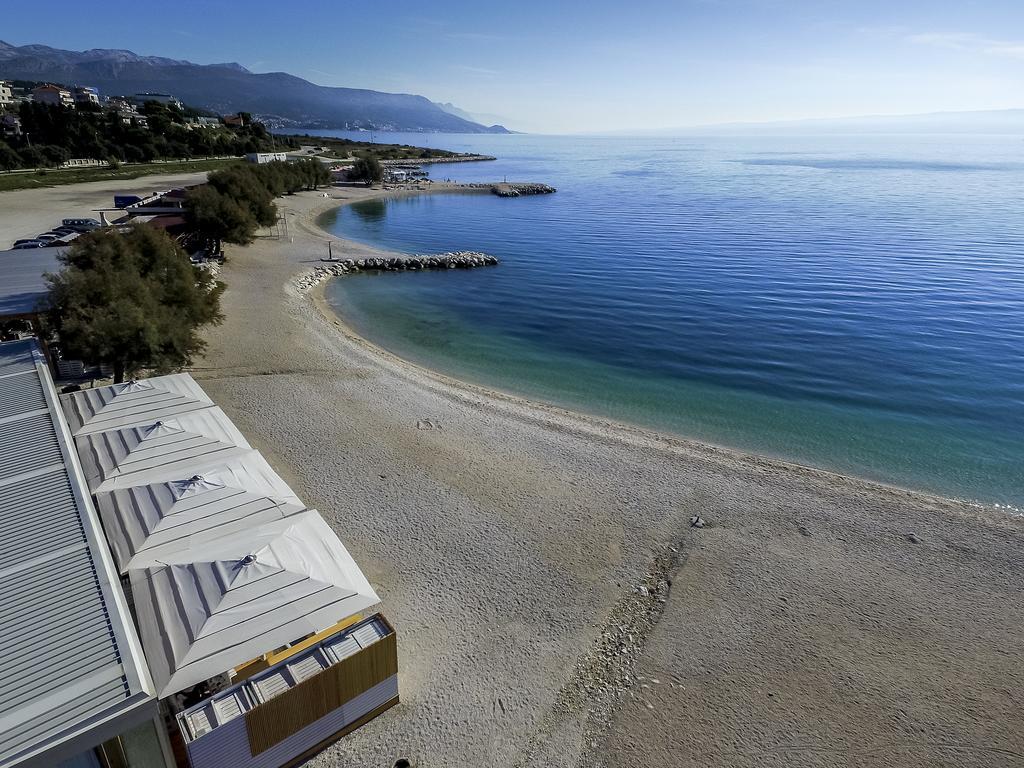 Apartments Ivan I Toma Split Exterior photo