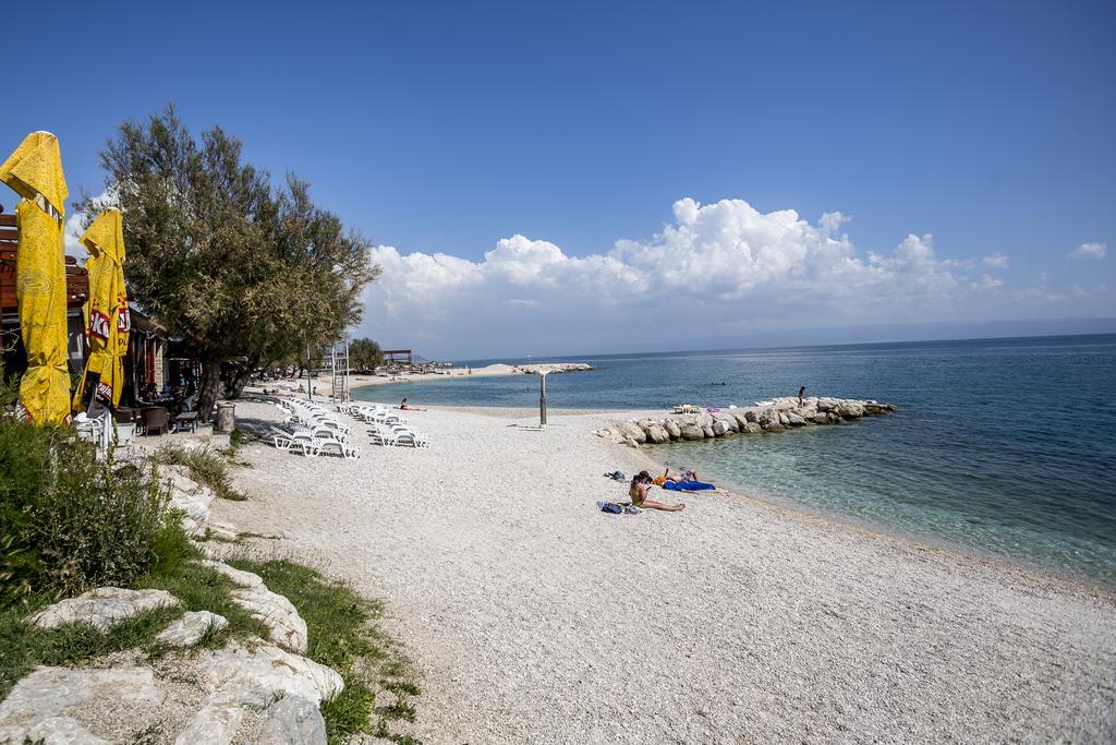 Apartments Ivan I Toma Split Exterior photo
