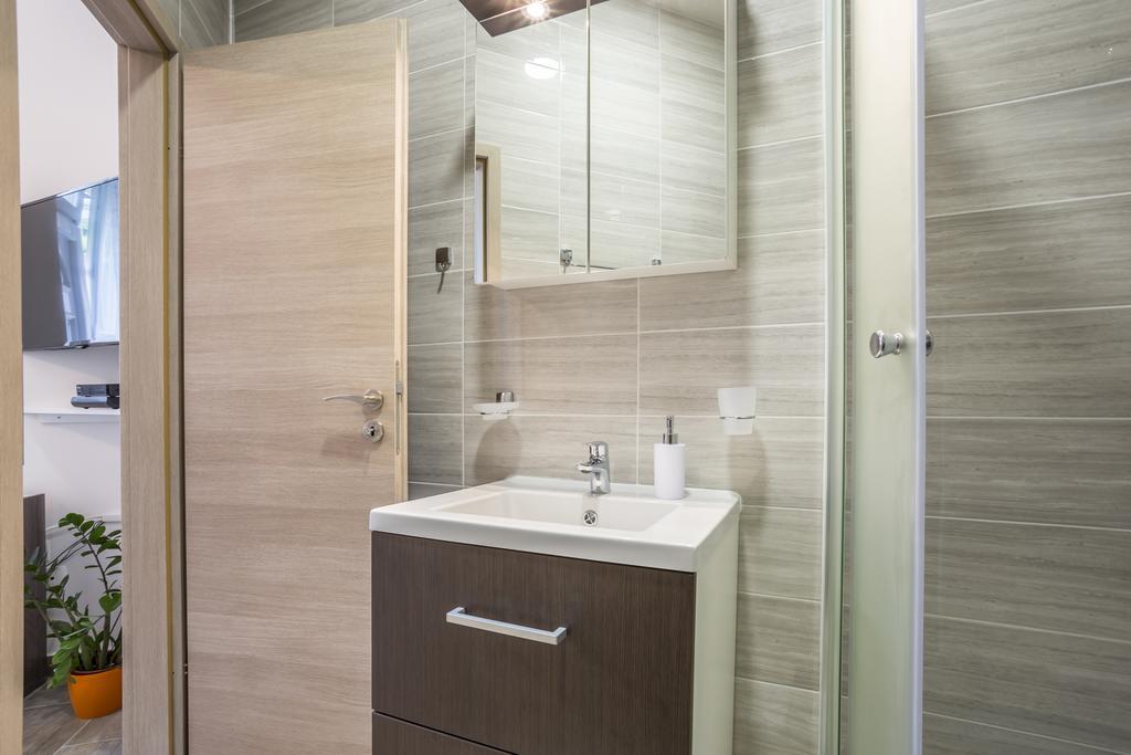 Apartments Ivan I Toma Split Exterior photo