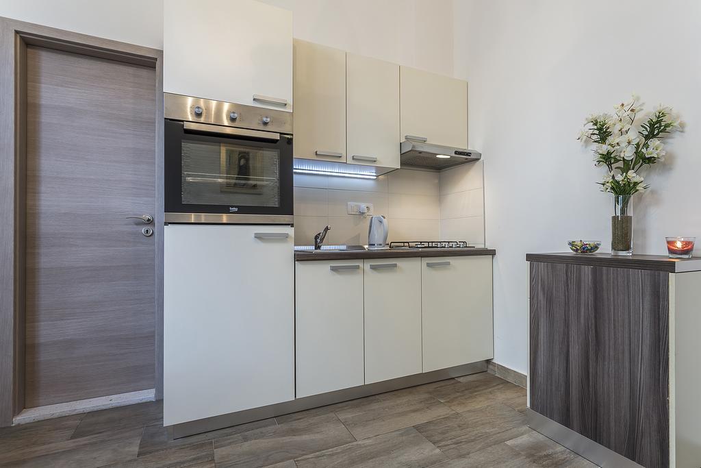 Apartments Ivan I Toma Split Exterior photo
