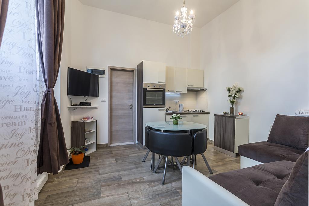 Apartments Ivan I Toma Split Exterior photo